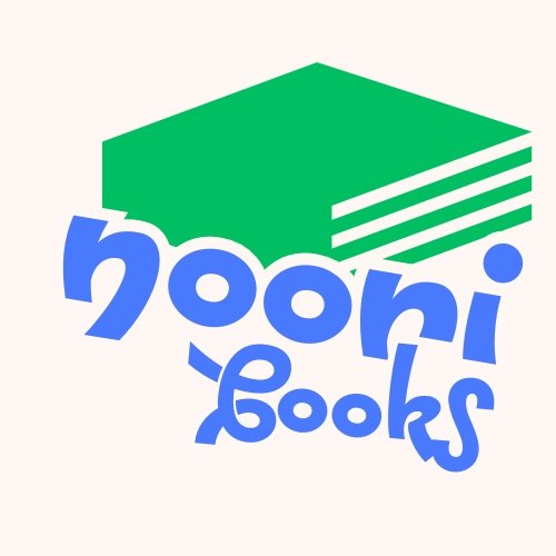 Noori Books Digital Ebook Library
