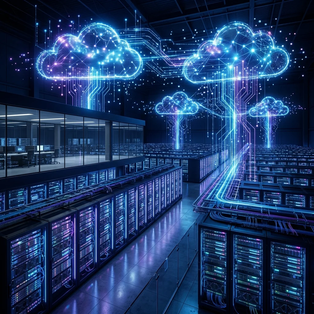 Best Cloud Storage Services